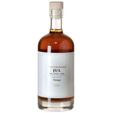 Jul 2024 - 500 ml. - Winterspring - Gourmet-Butikken